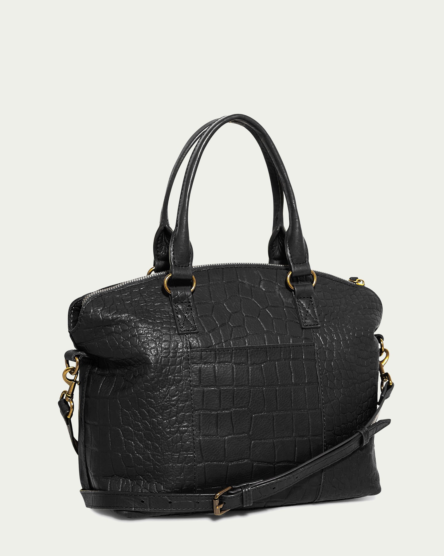 Black Croco