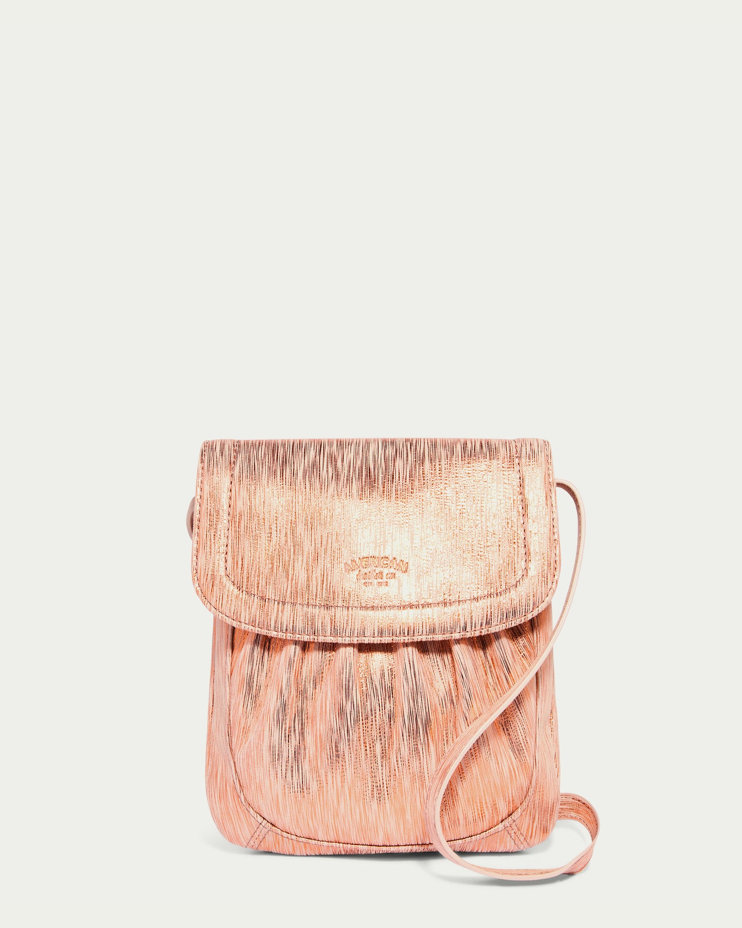Rosegold Waterfall