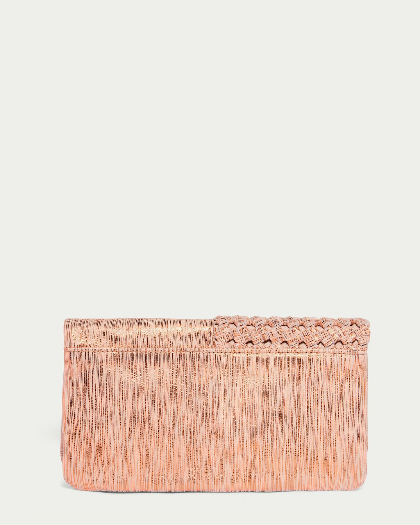rosegold waterfall
