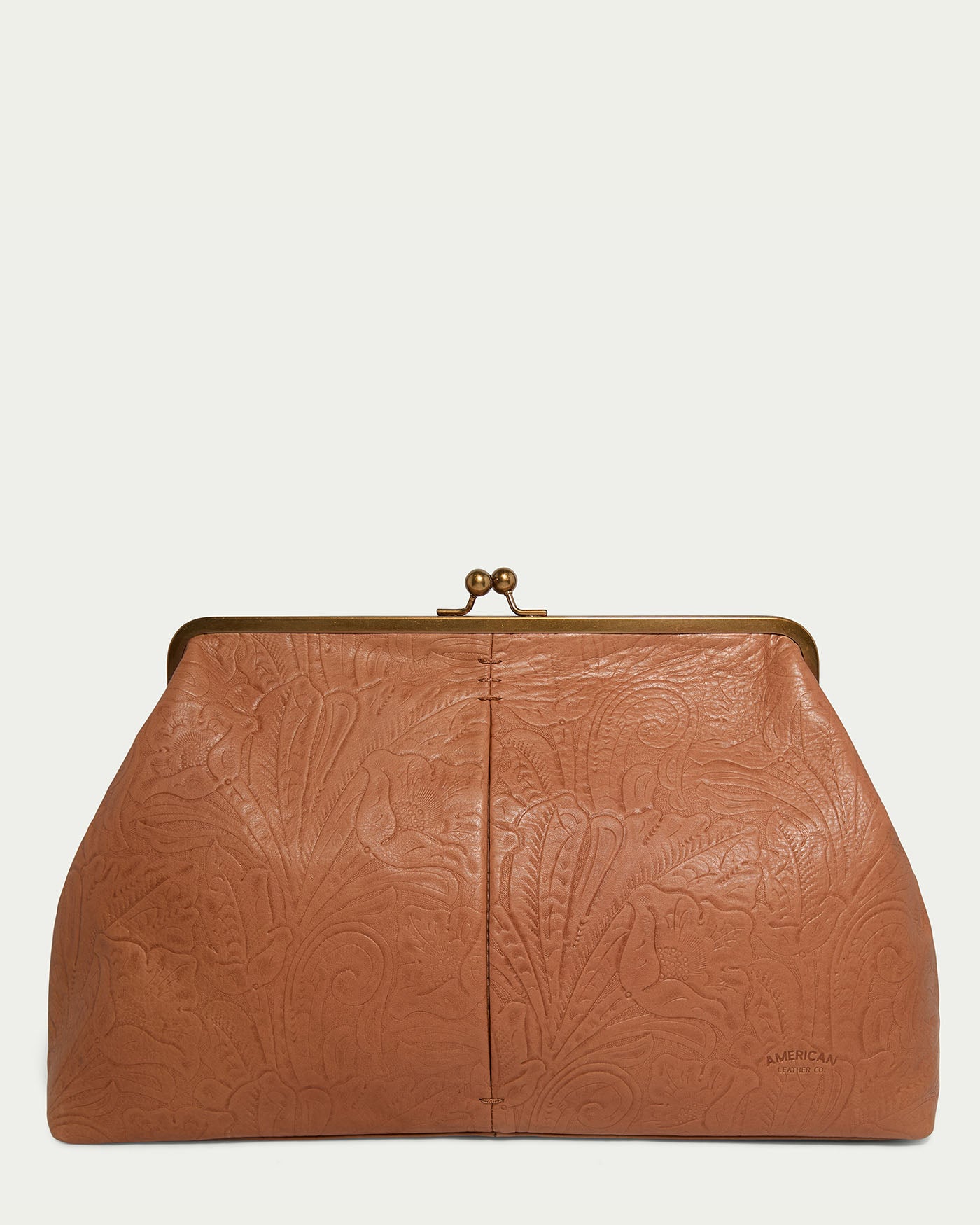 saddle tooled
