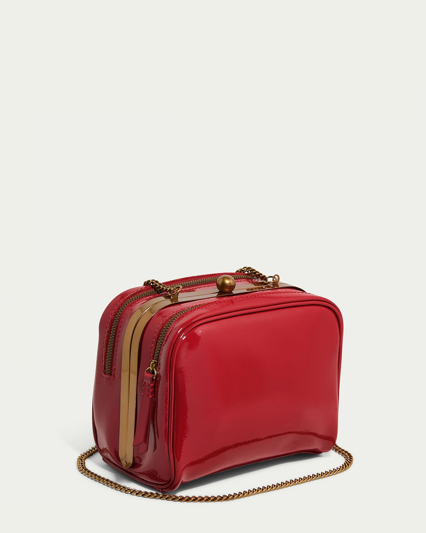 Ruby Patent