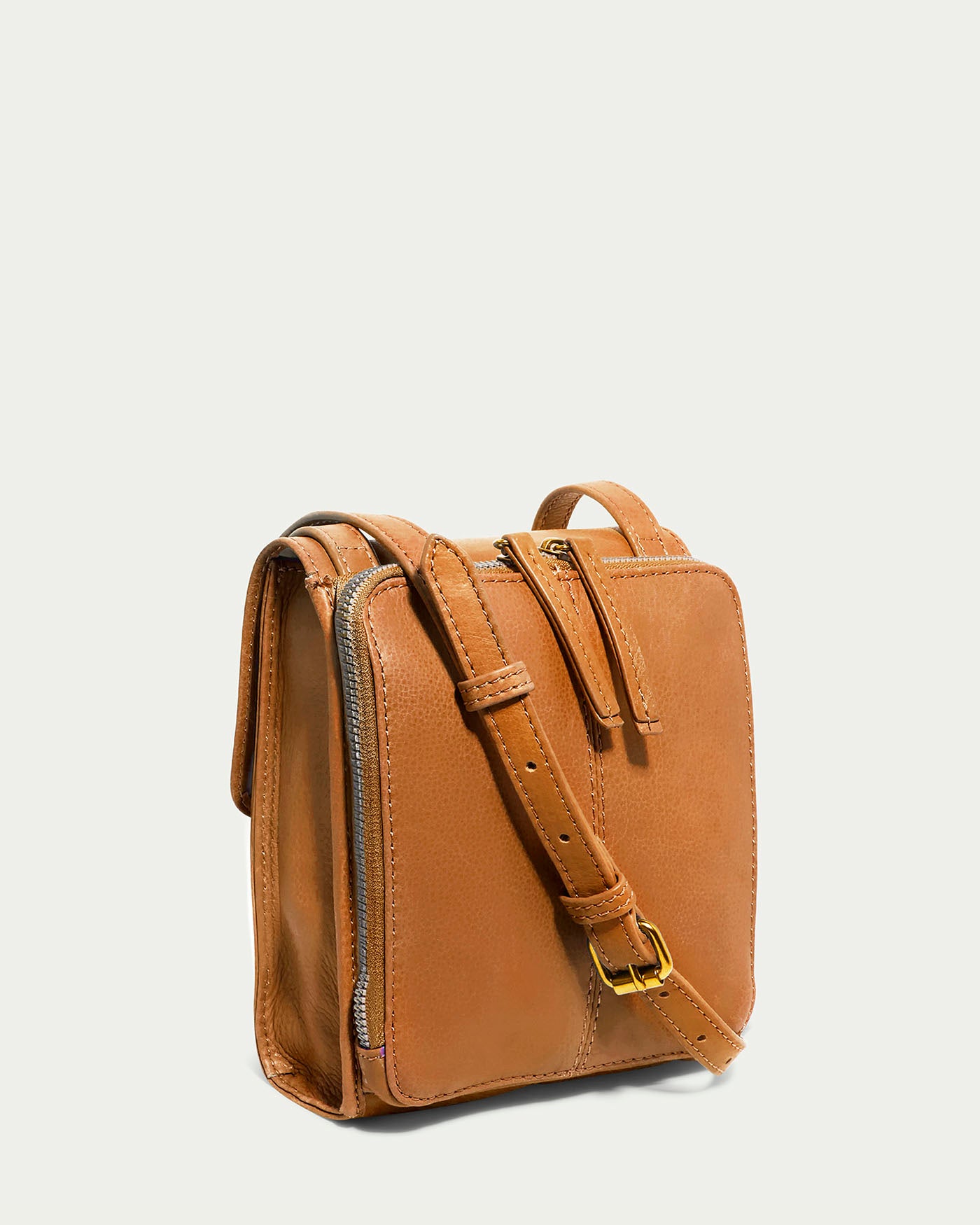 Kansas Crossbody