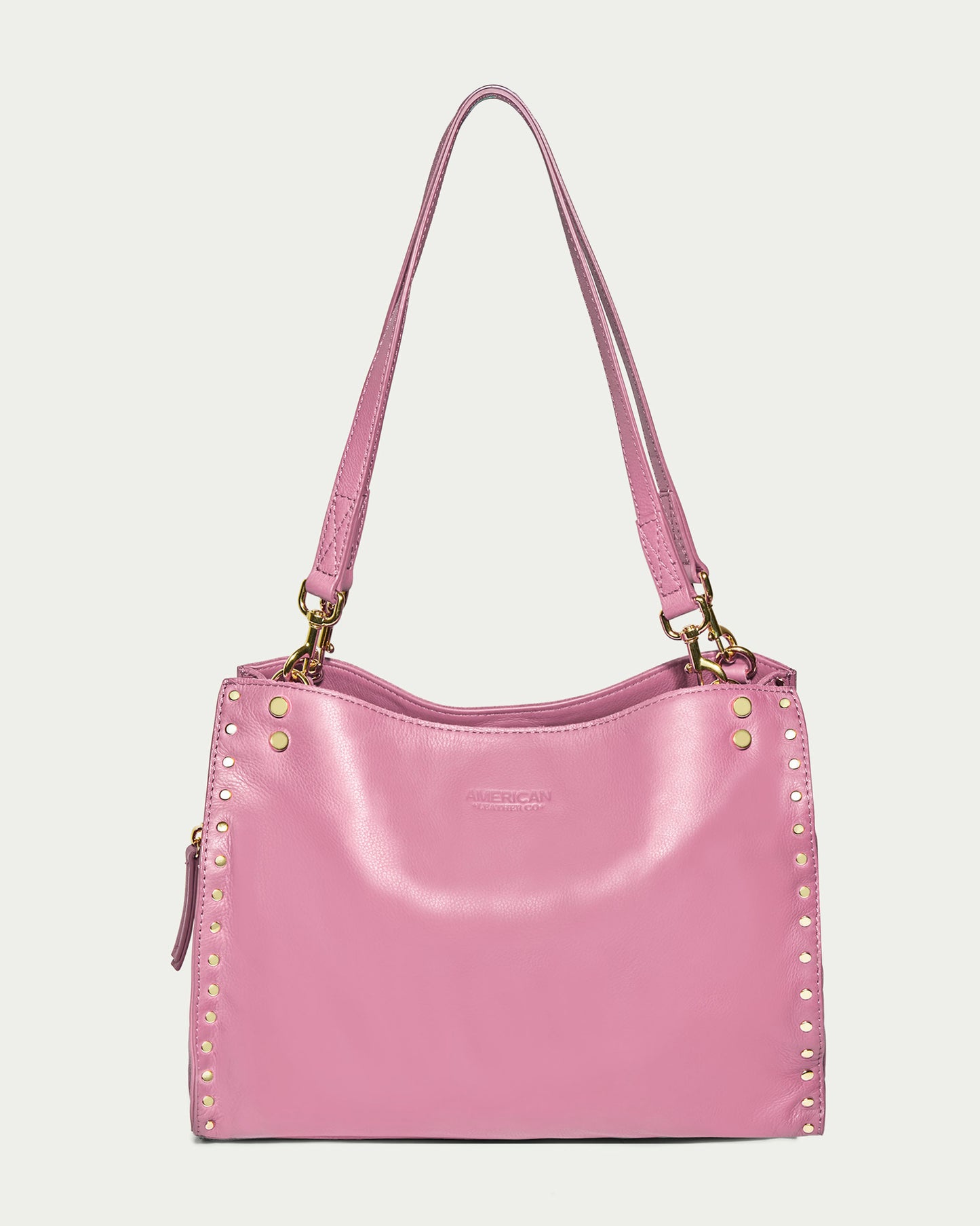 Dusty Rose