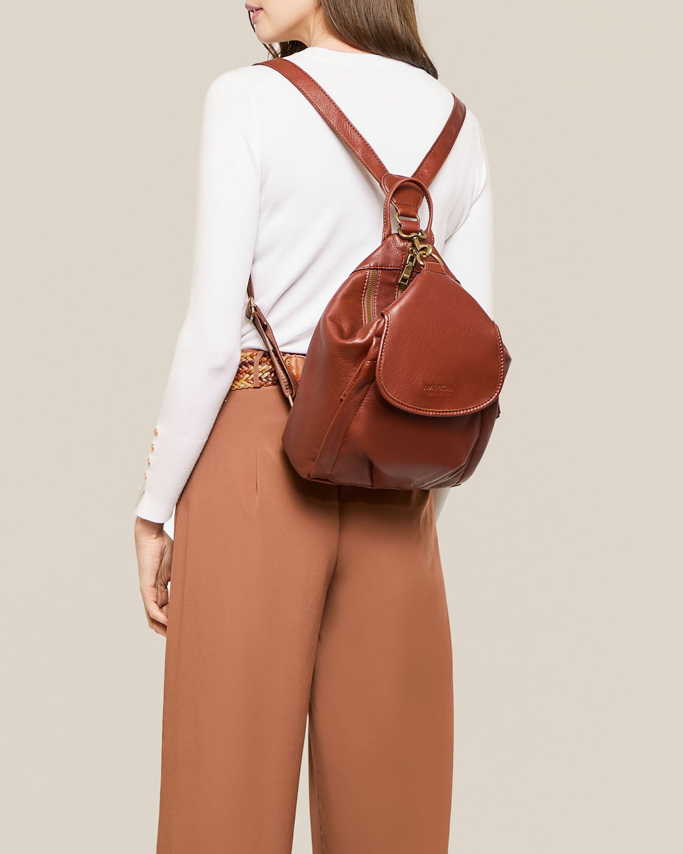 Pierce Backpack