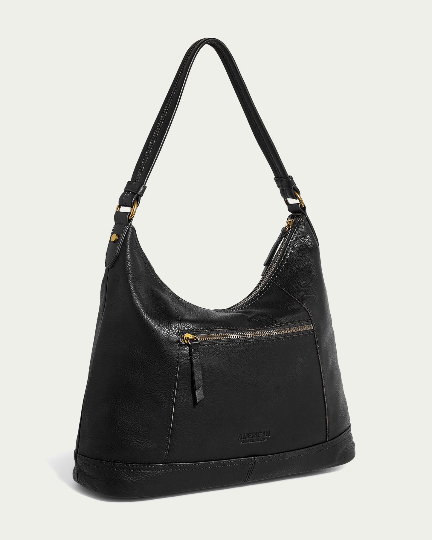 Black With Macadamia