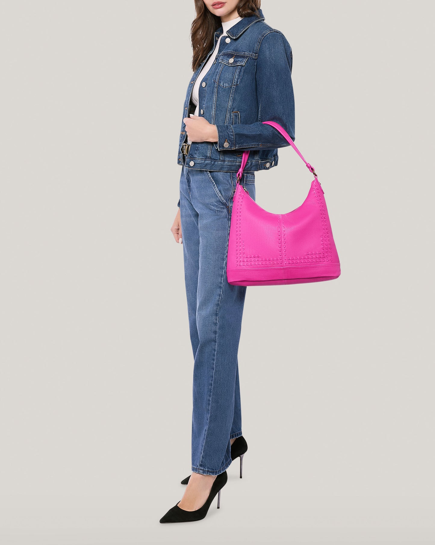 Knockout Pink