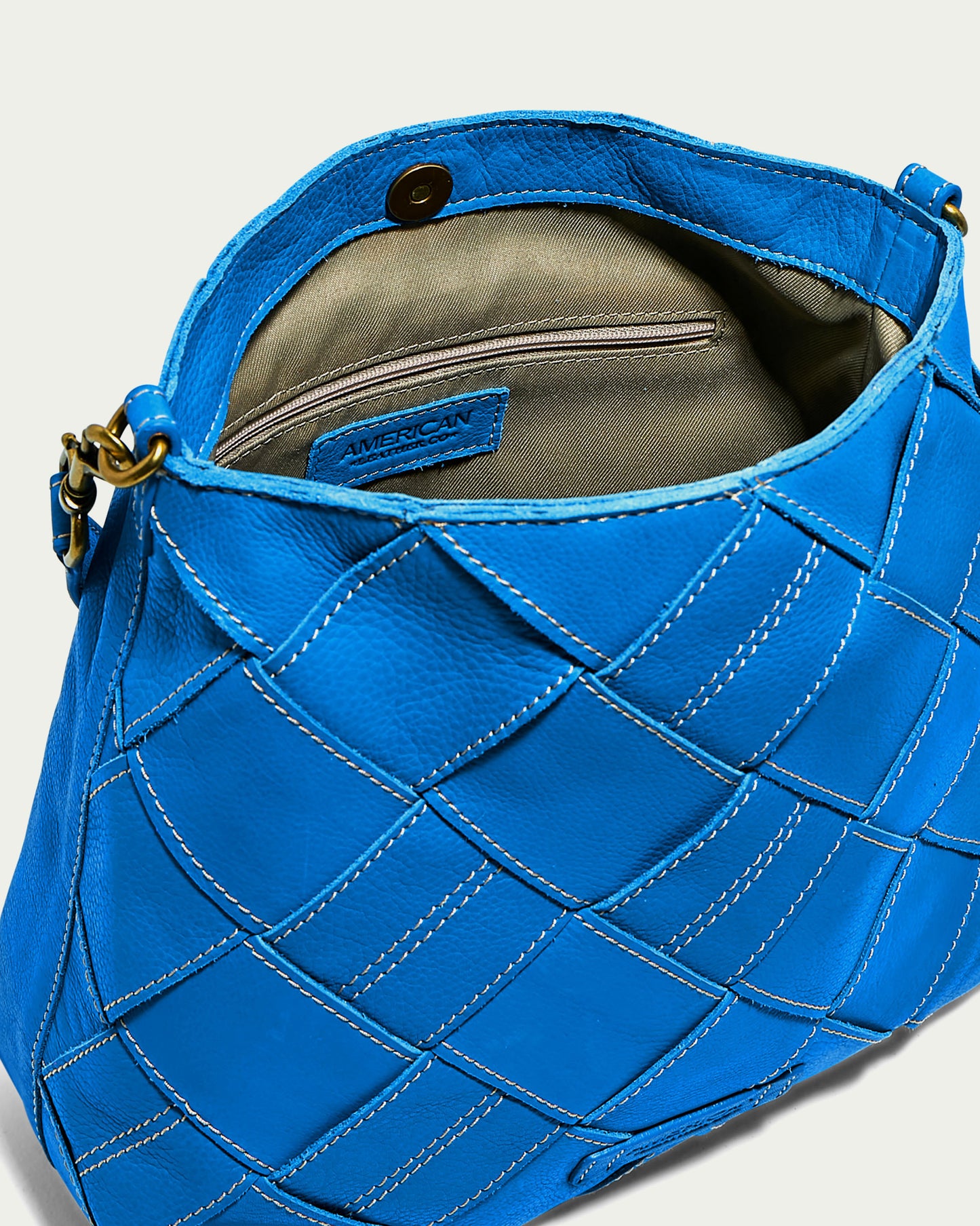 Cerulean Blue