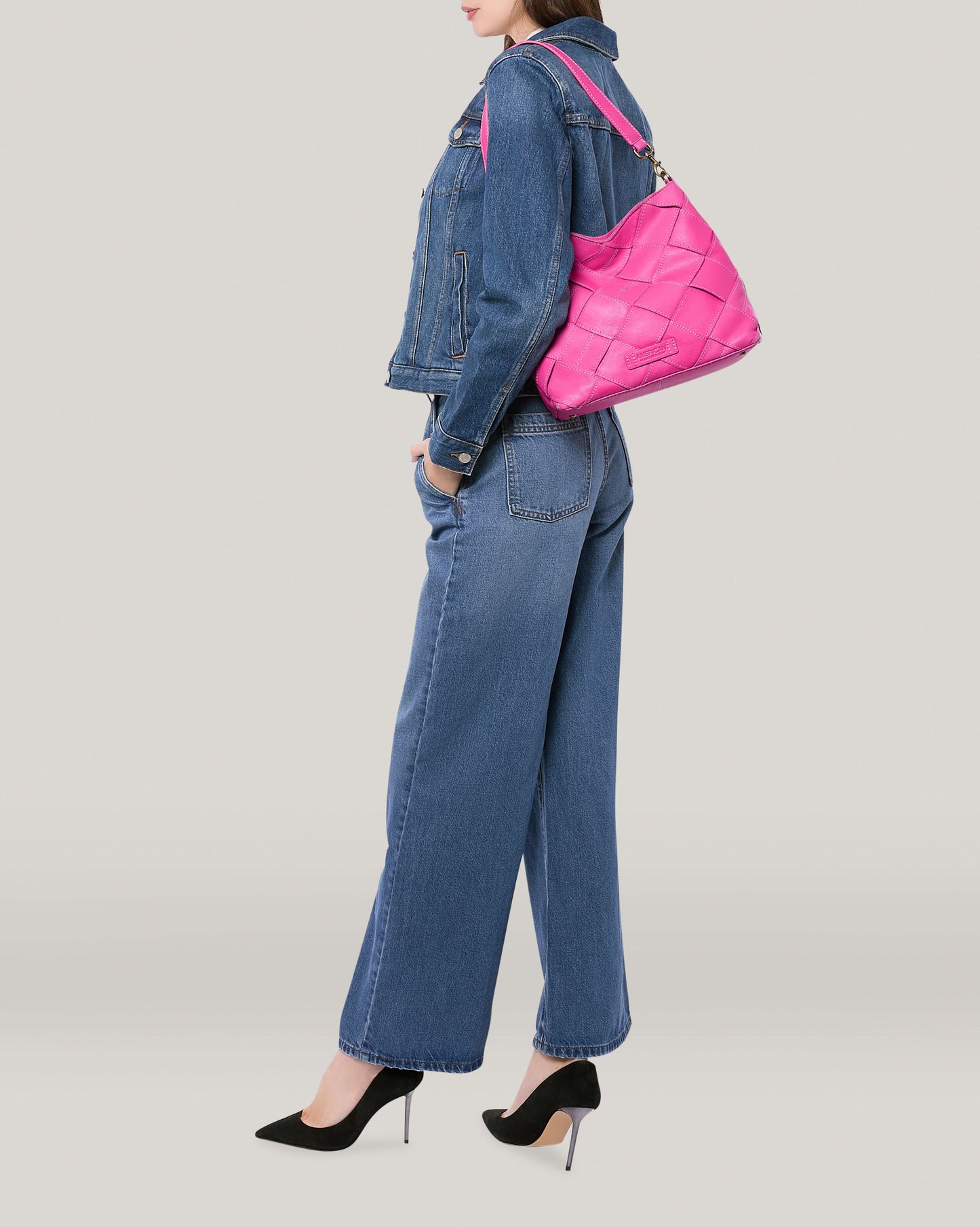 Knockout Pink