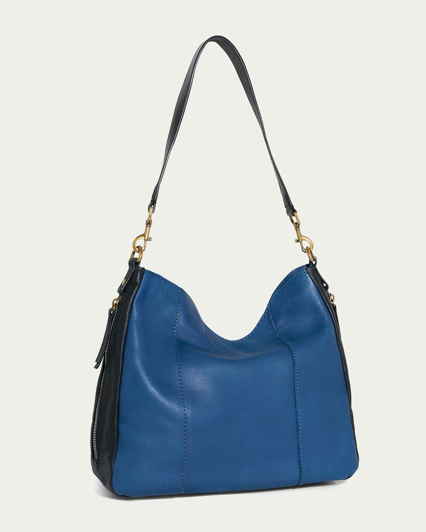 midnight blue black
