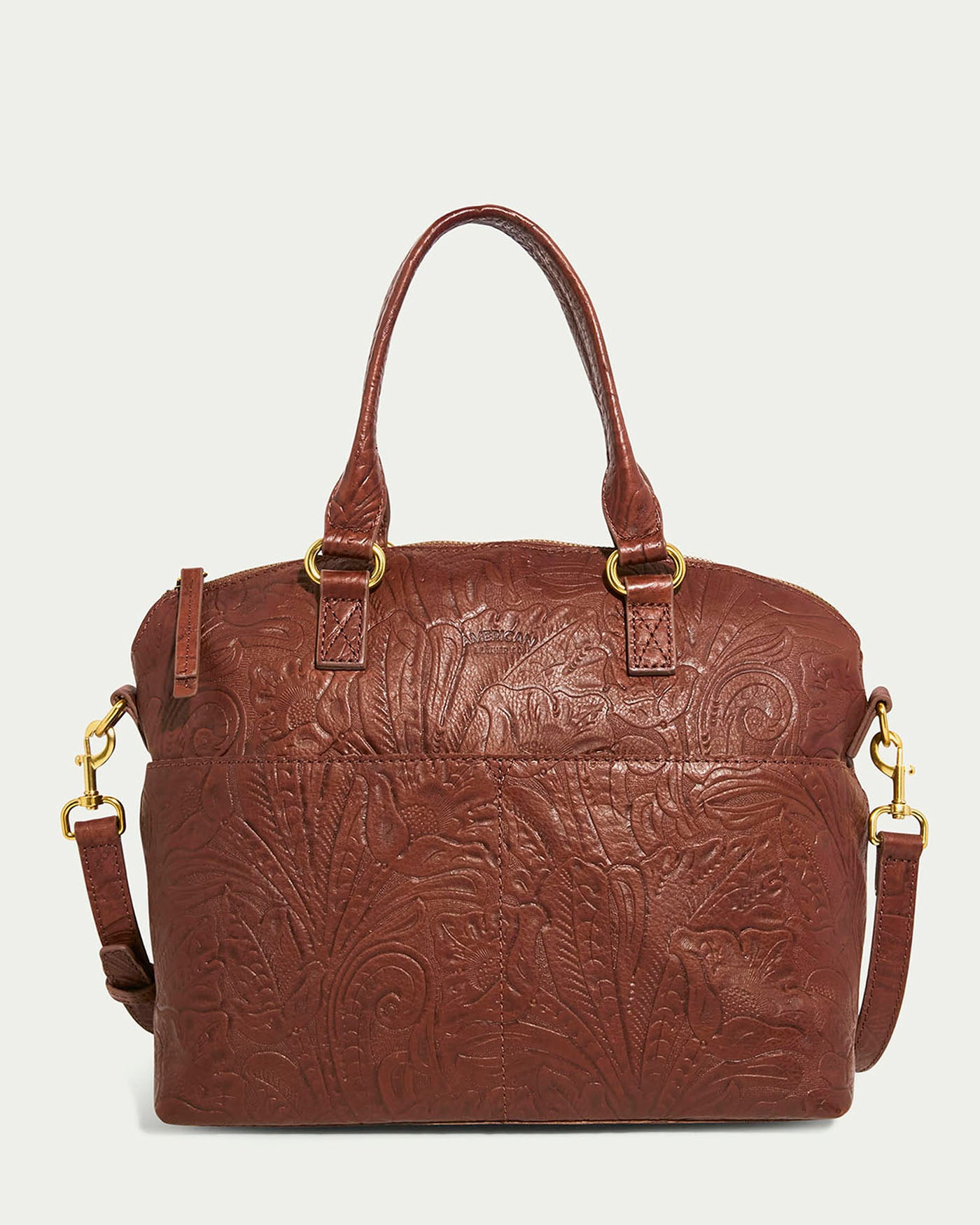 brandy tooled