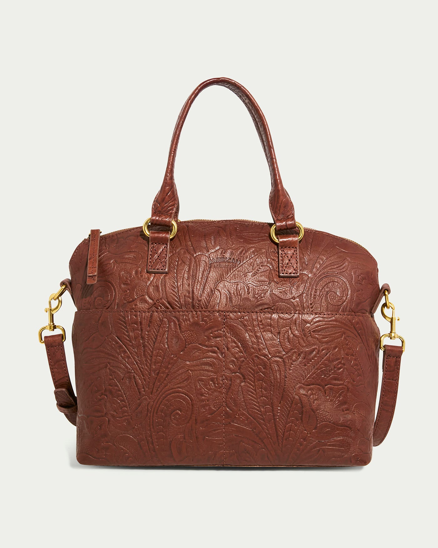 brandy tooled