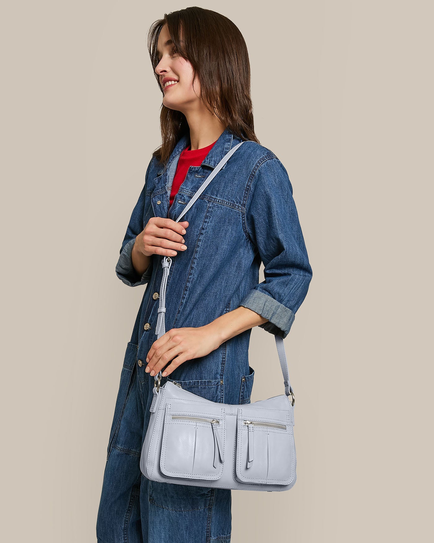 Oasis Blue