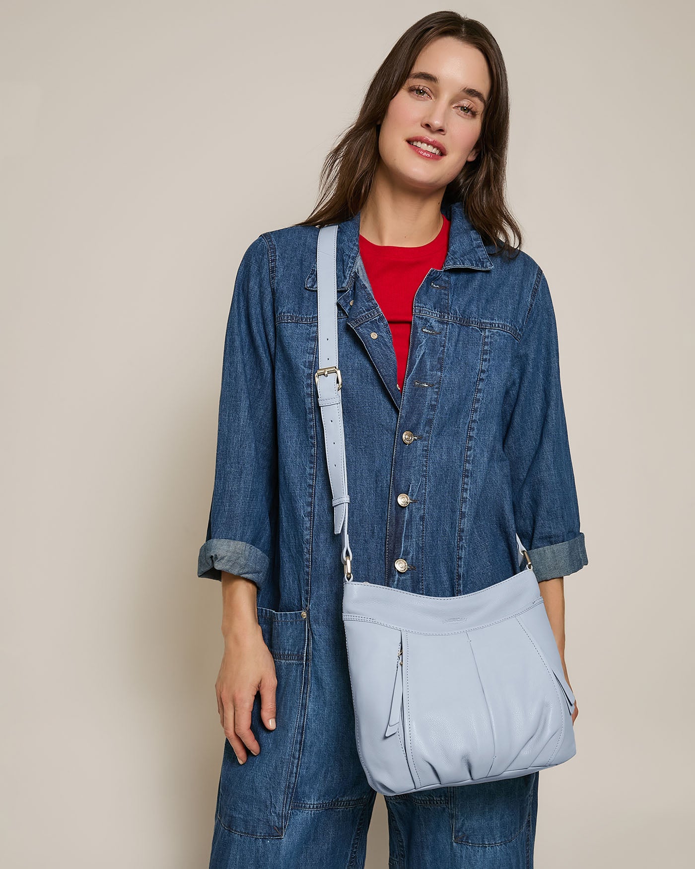Oasis Blue