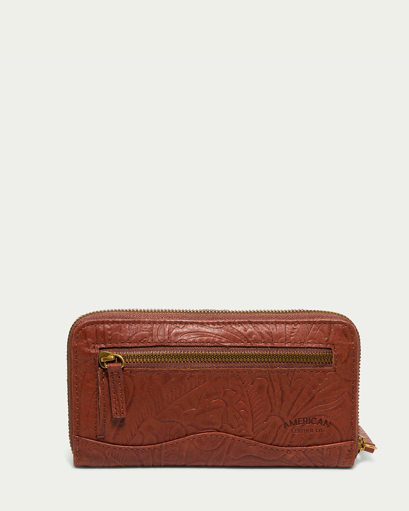 Brandy Tooled