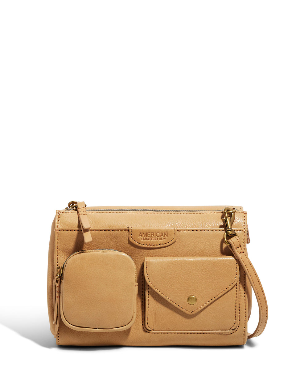 Cross body wallet 2025 bag