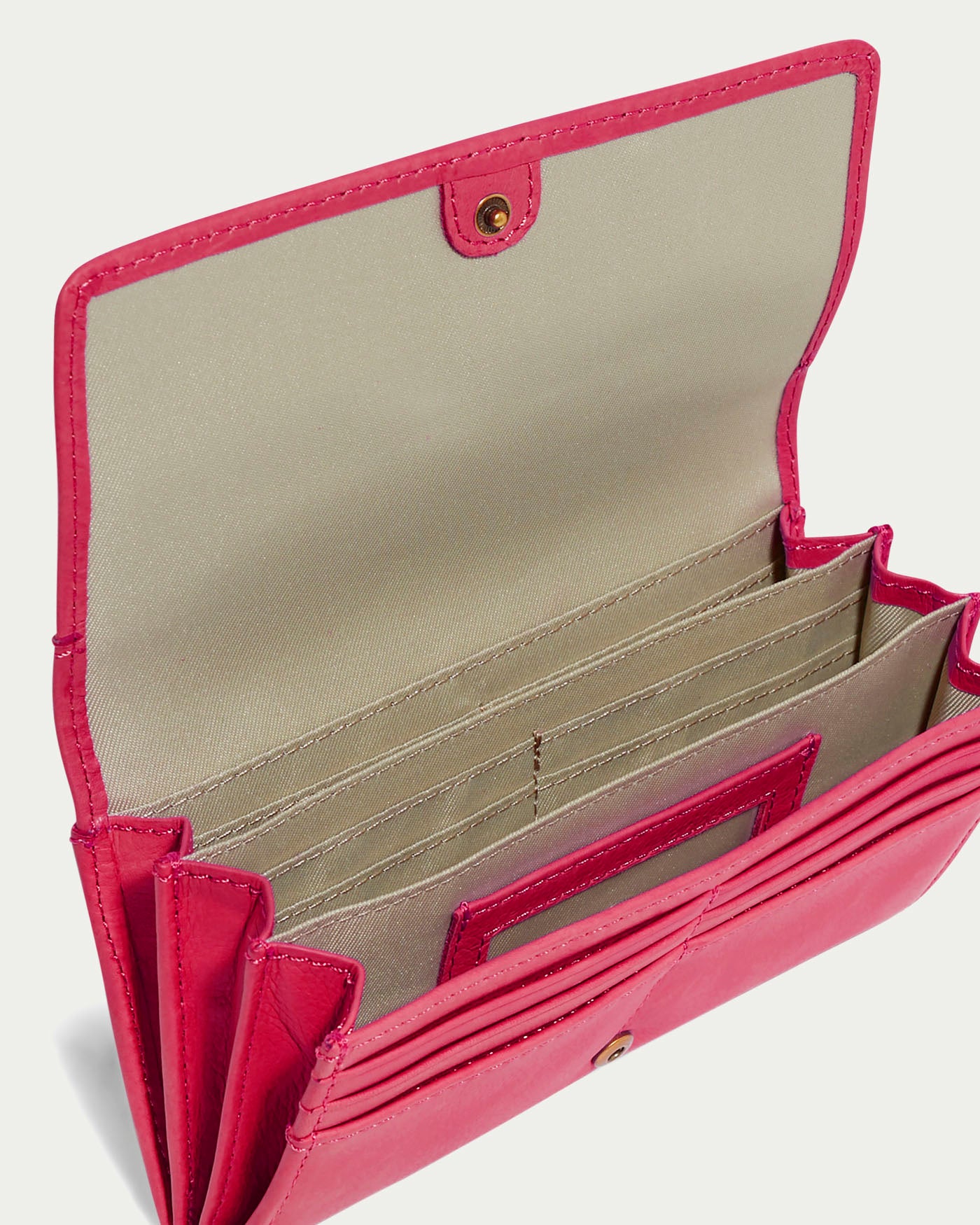 Hickory Bifold Wallet