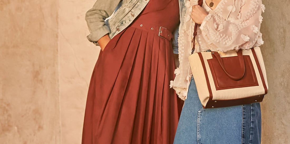 The American Leather Legacy: A Look Back at Iconic Styles