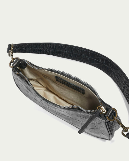 How to Clean Leather Purses & Bags