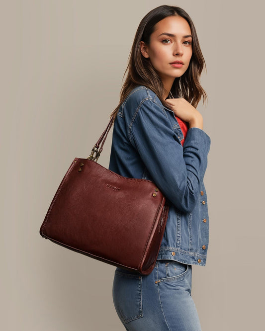 What Is a Satchel Bag? How to Tell It Apart (and Why It’s Timeless)
