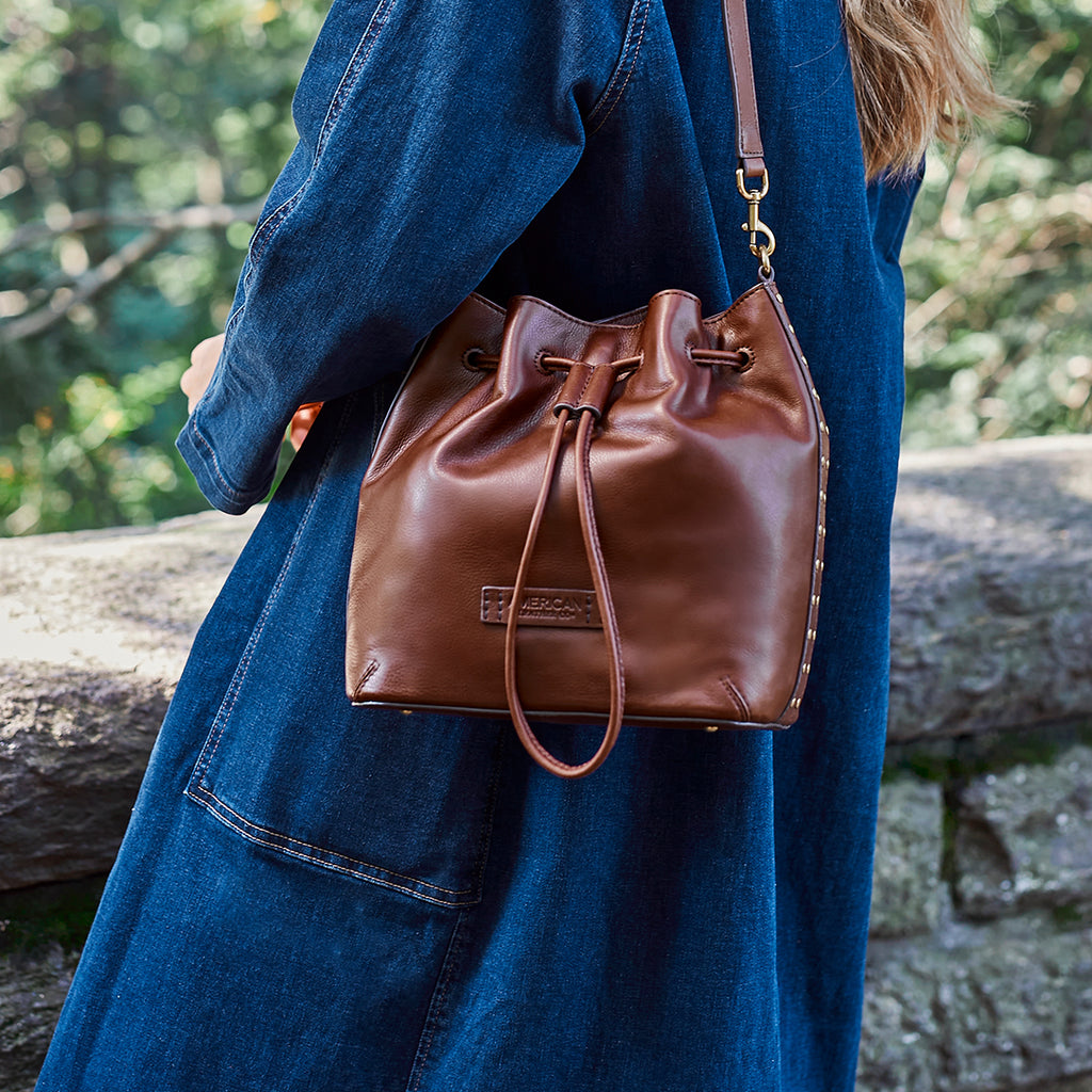 Leather Satchel Bags  American Leather Co.