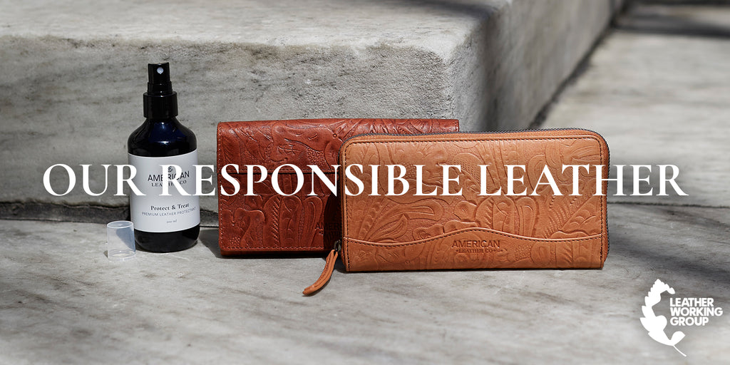 About The Brand – American Leather Co.