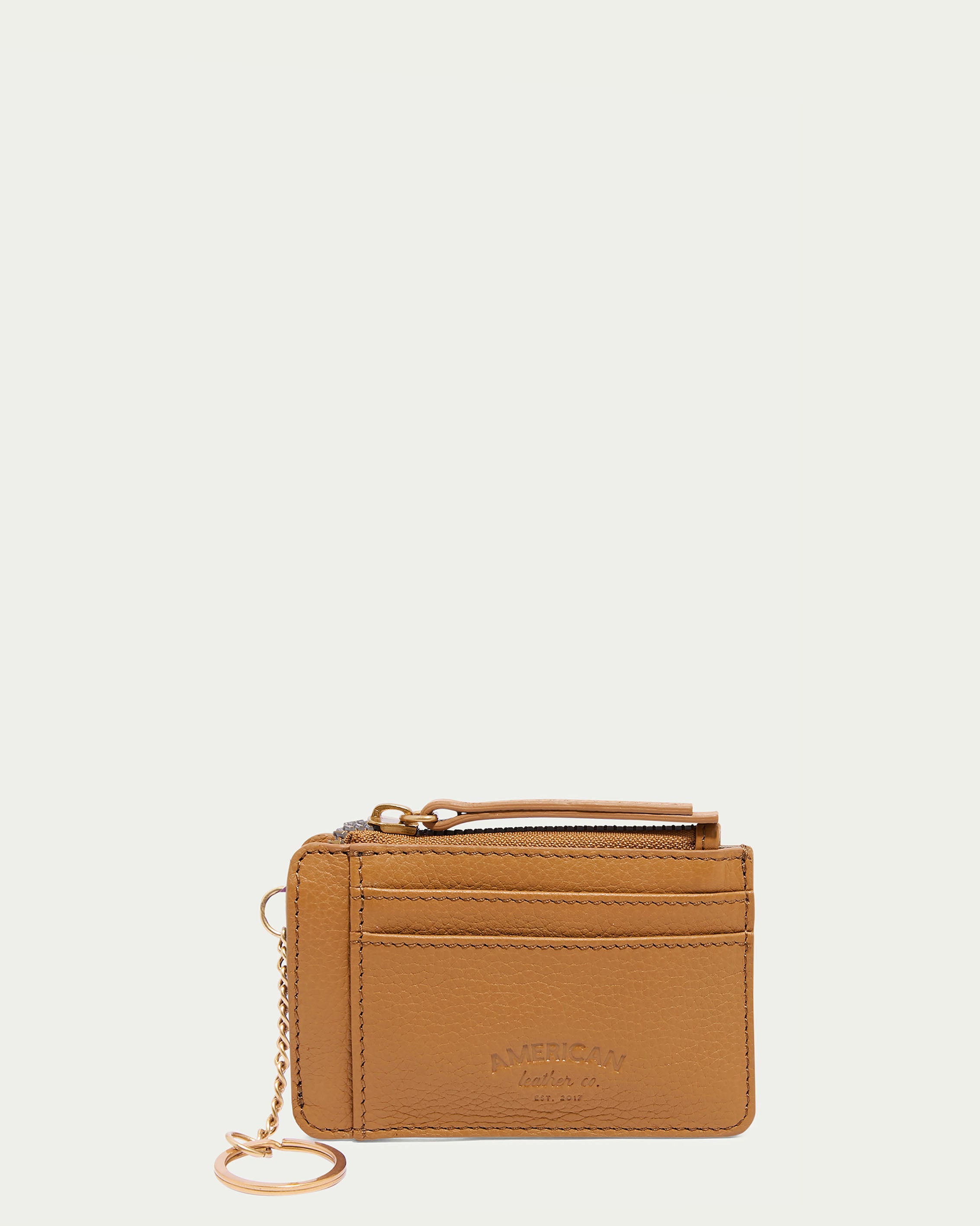 Portland Wallet RFID Protection