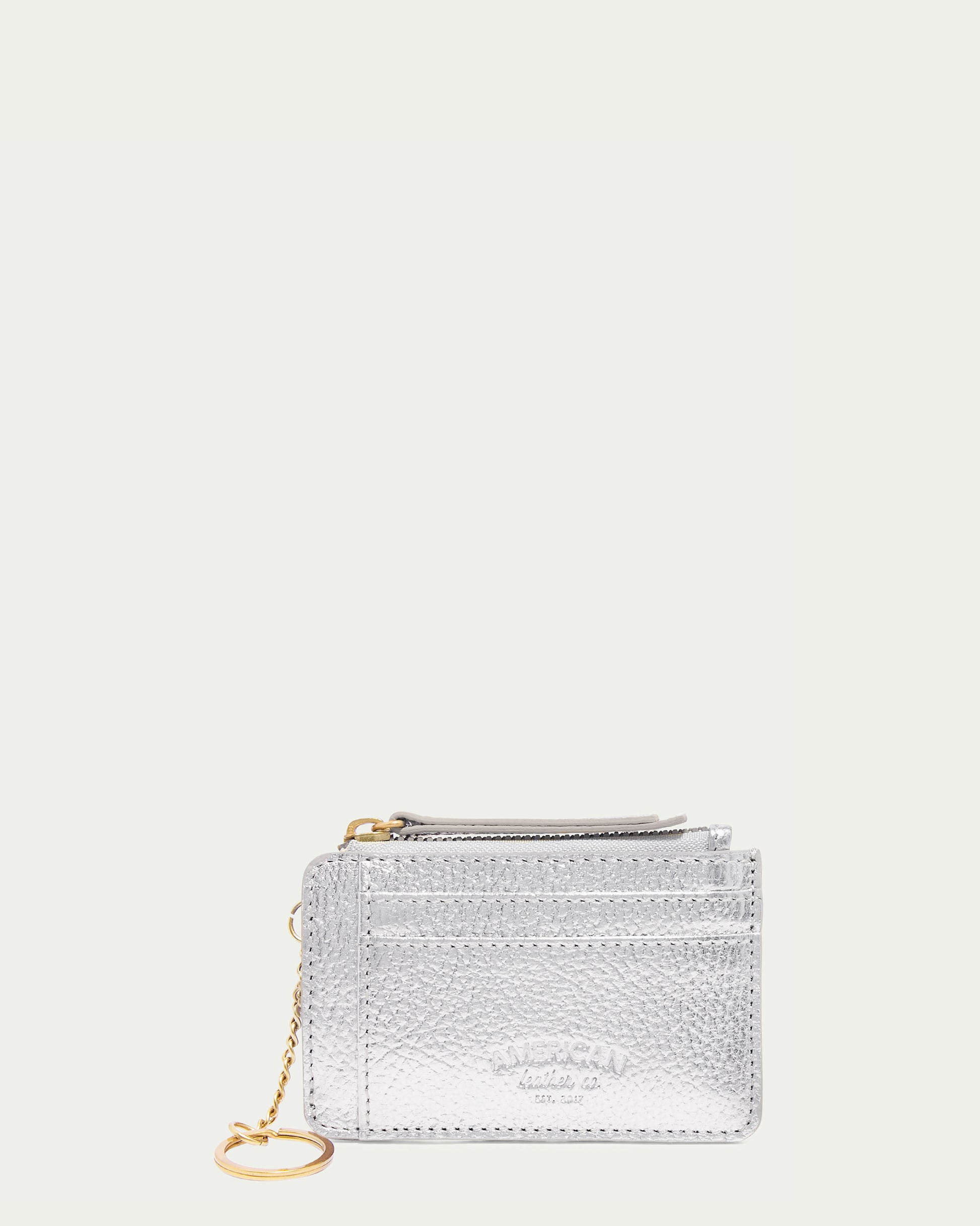 Silver Metallic