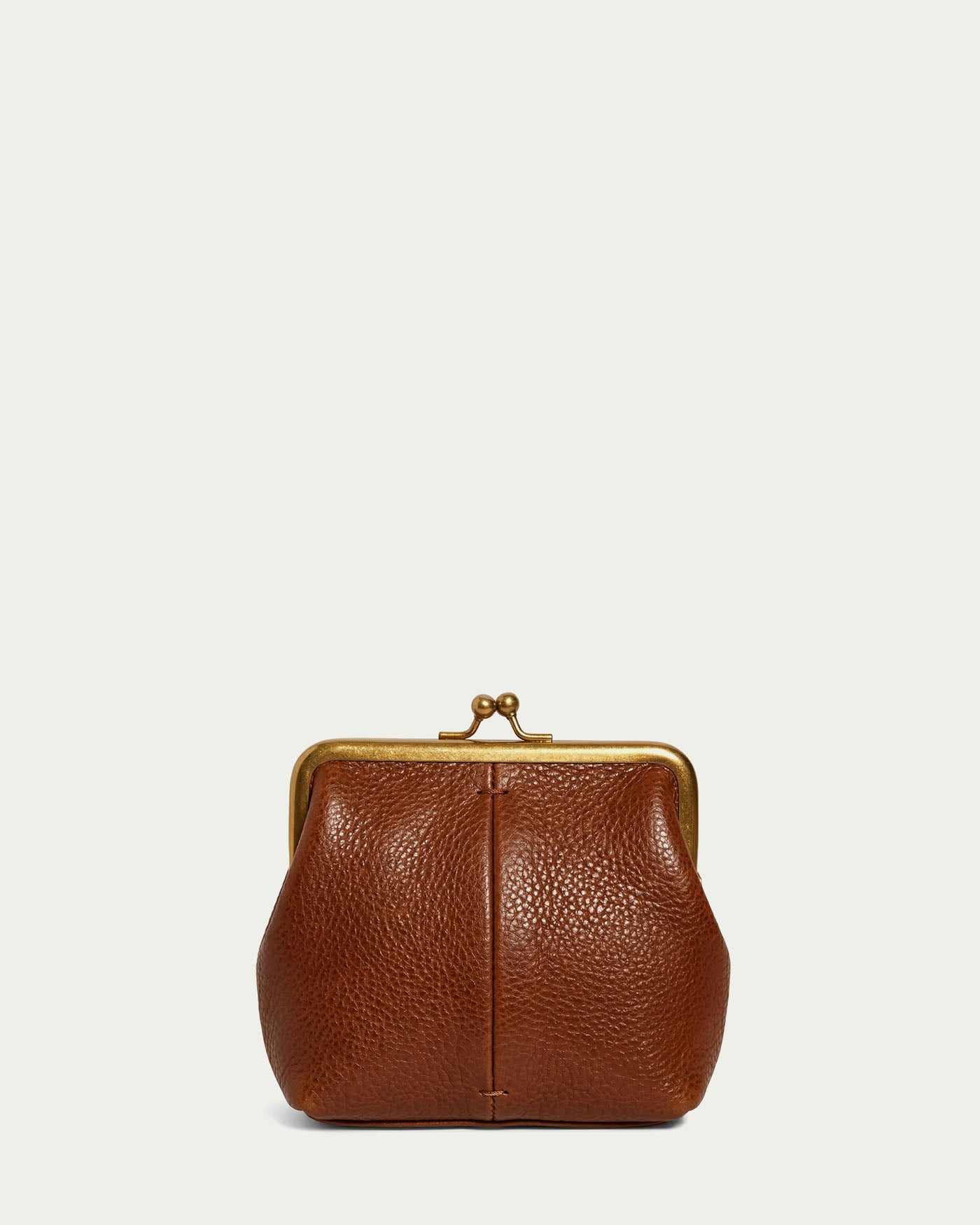 Wolfe Kisslock Wallet