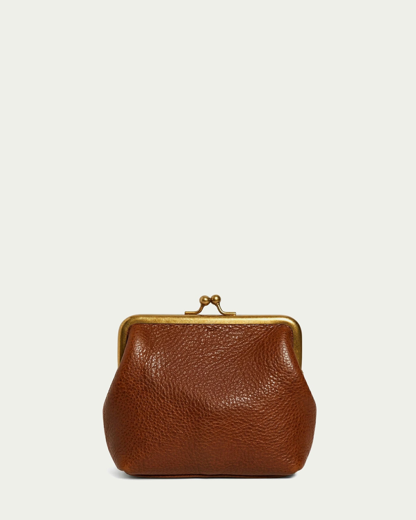 Wolfe Kisslock Wallet