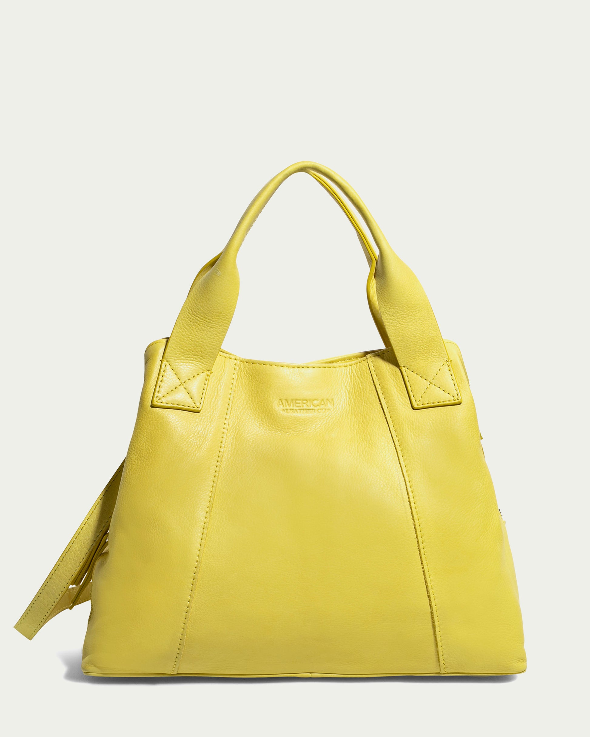 Pale Yellow