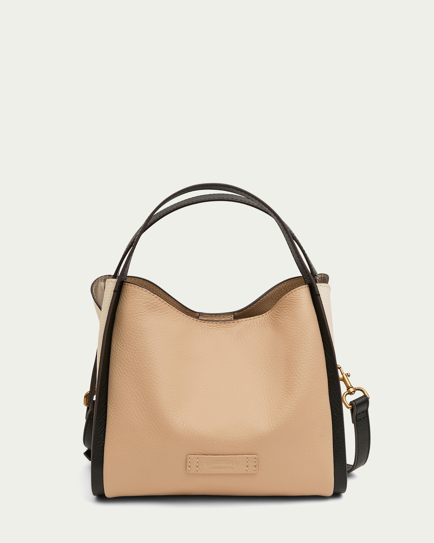 Macadamia Colorblock