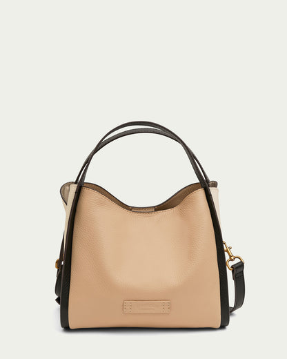 Macadamia Colorblock