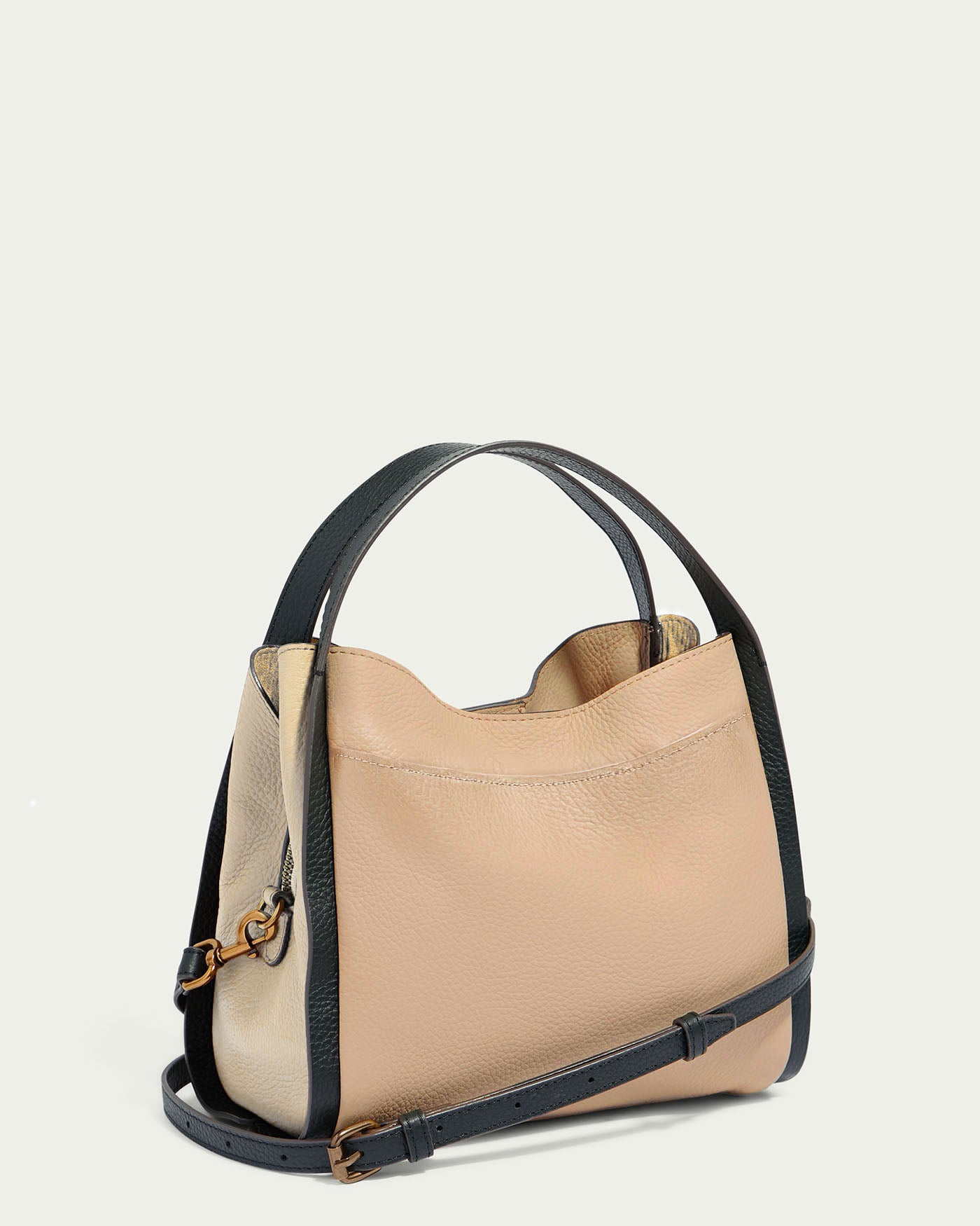 Macadamia Colorblock