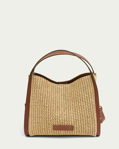 Raffia with Brandy