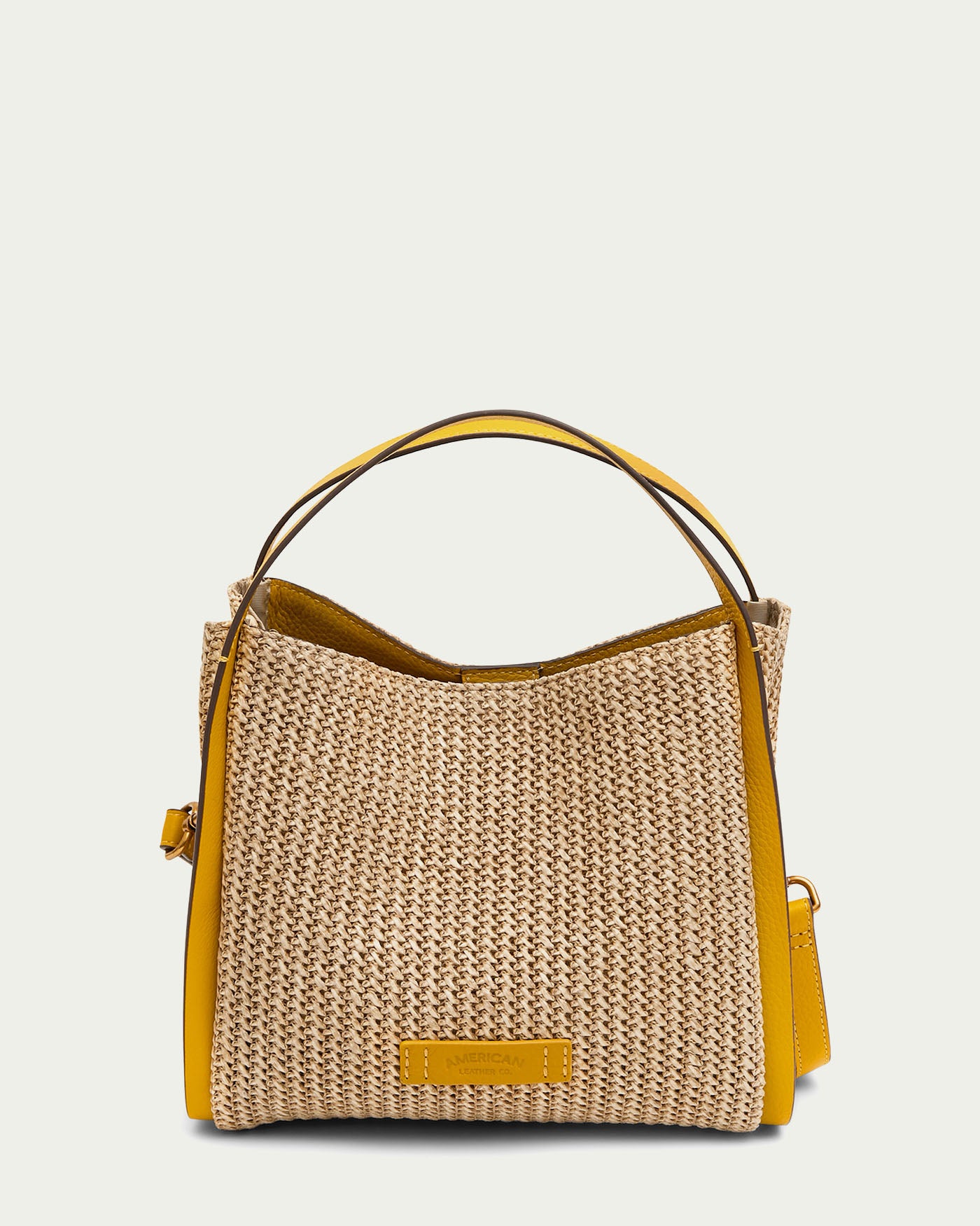 Auburn Convertible Crossbody Back Pocket