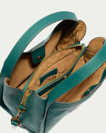 dark teal