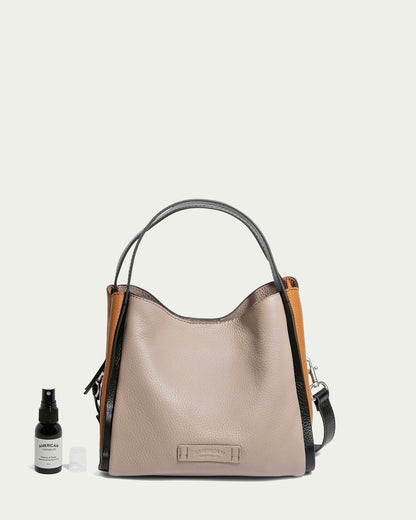 taupe multi