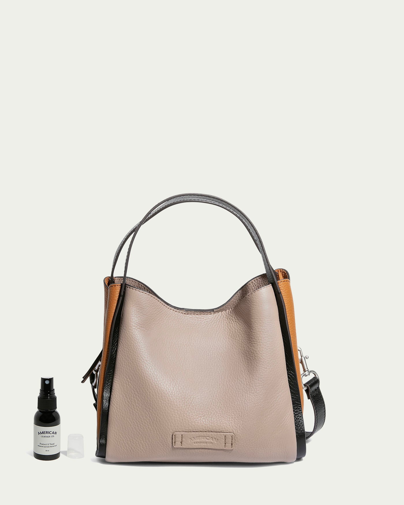 Auburn Convertible Crossbody Spray Set