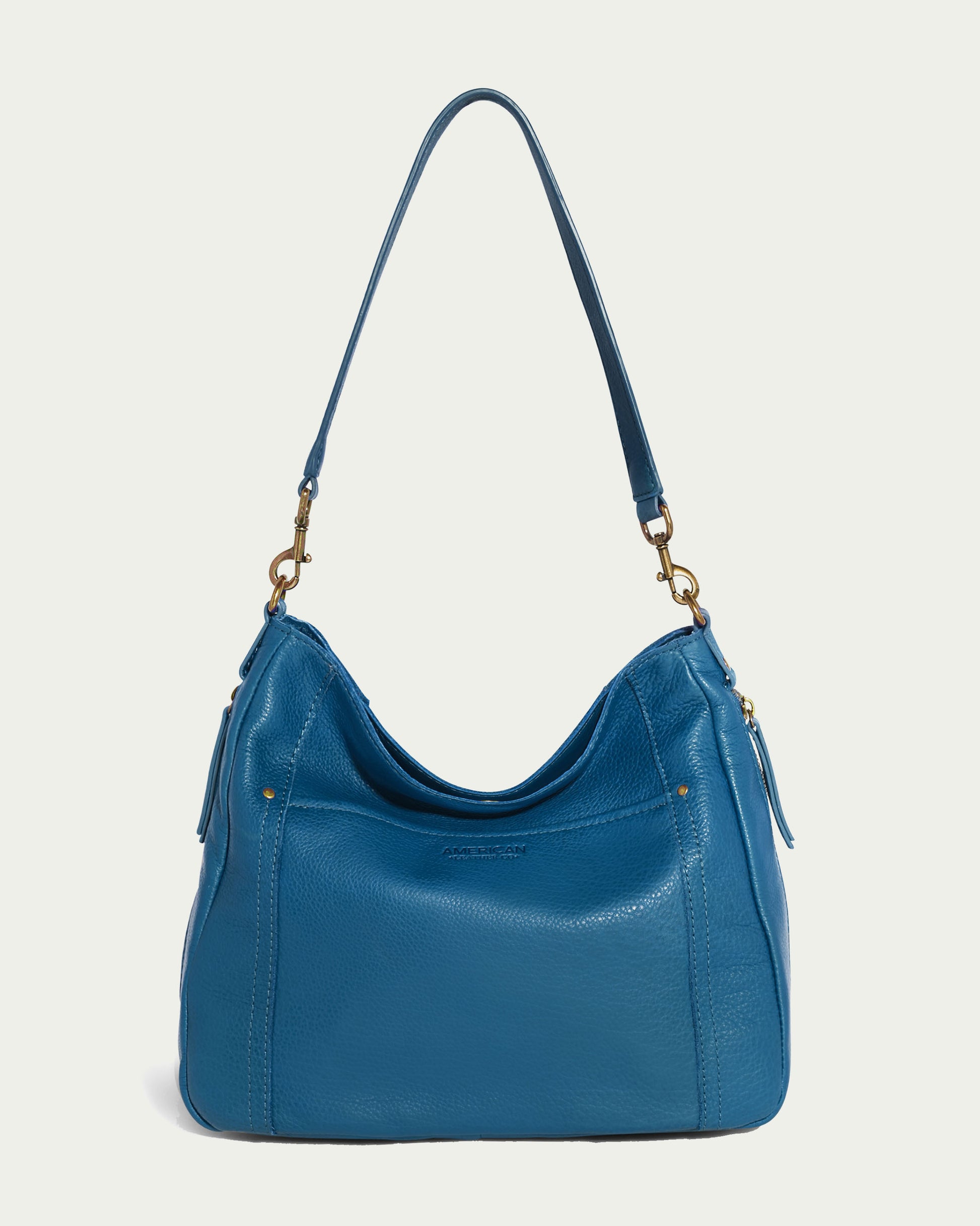 Deep Turquoise