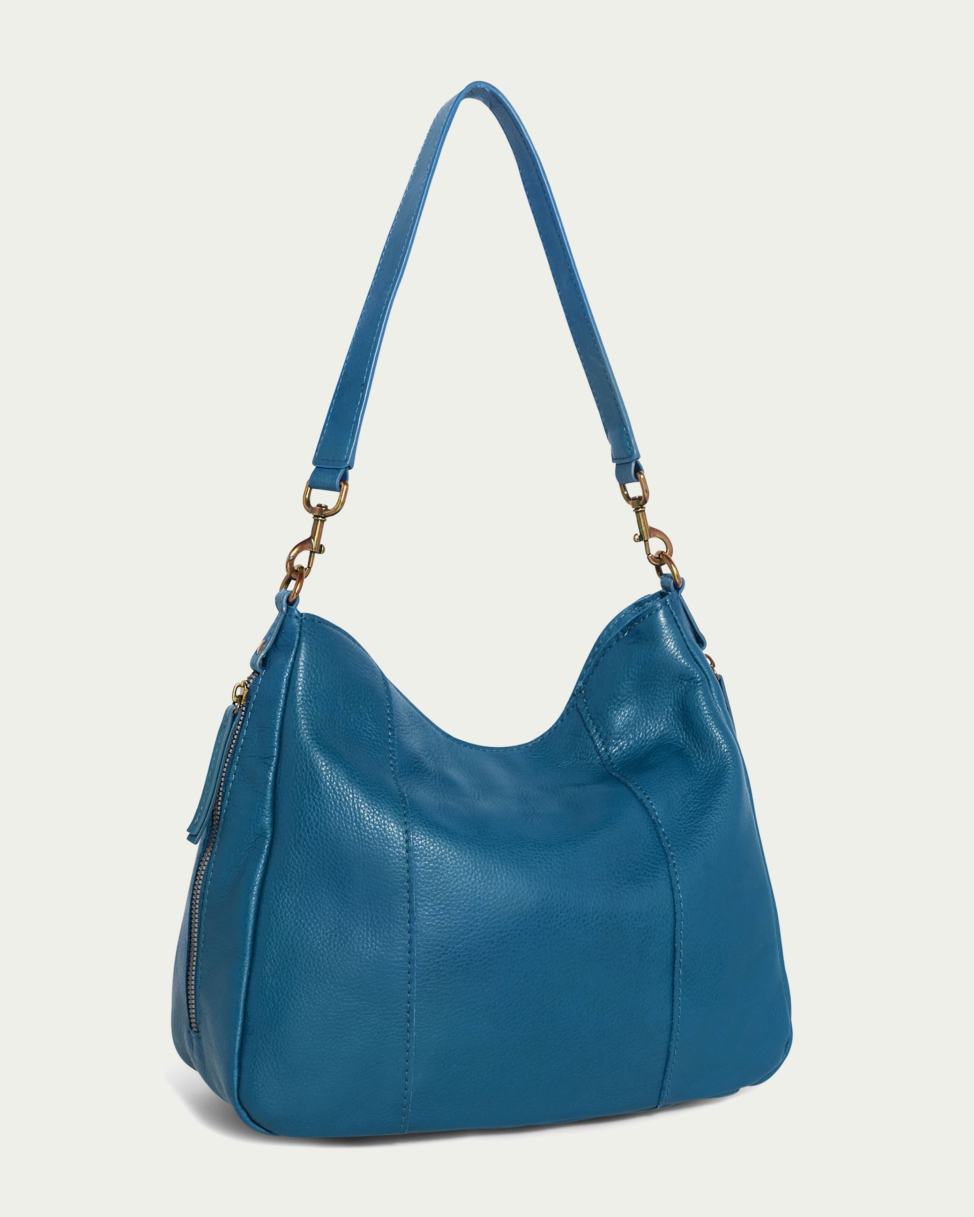 Deep Turquoise