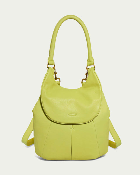 canvasbag co leather convertible backpack American Leather Co Catalina Convertible Backpack