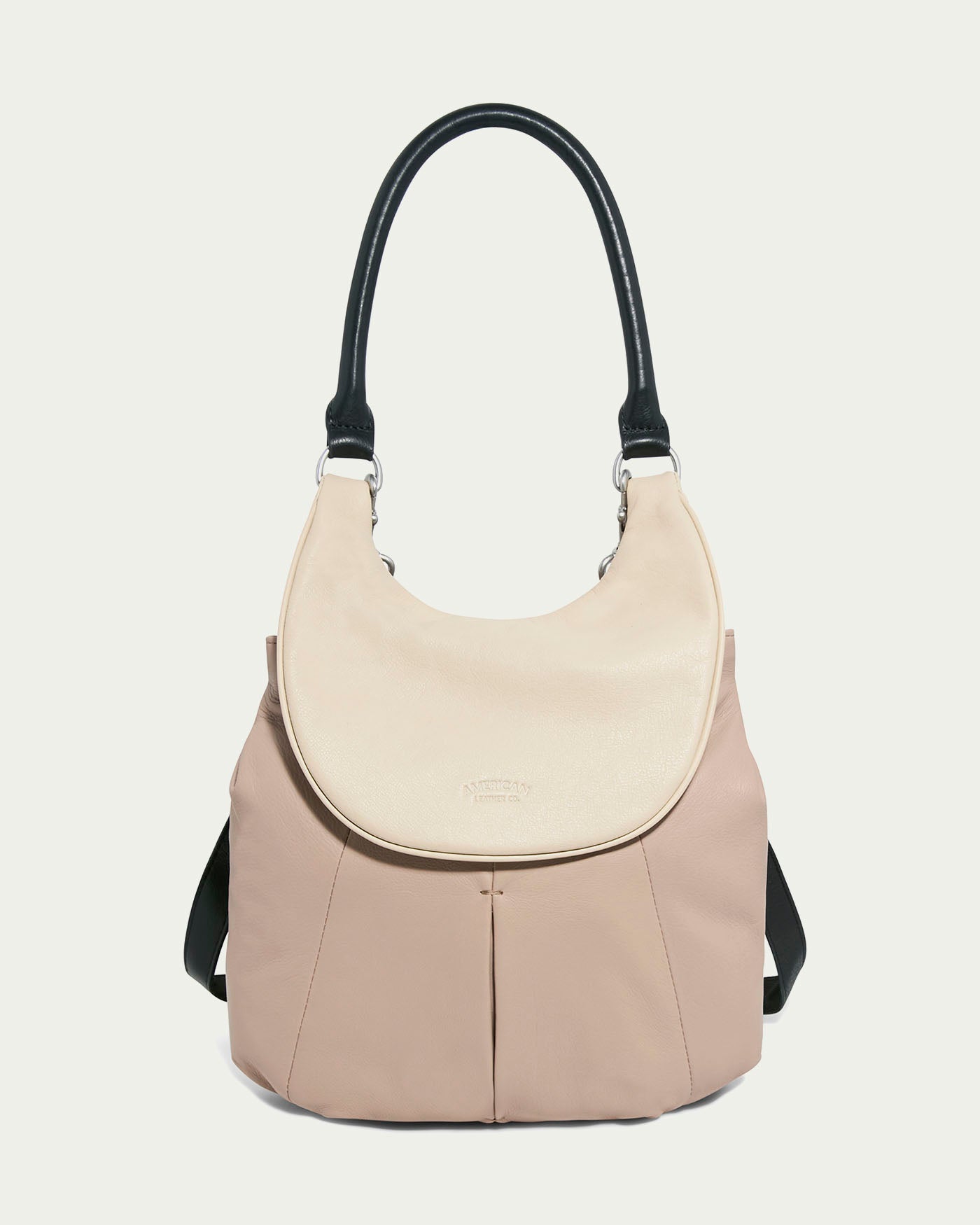 mushroom colorblock
