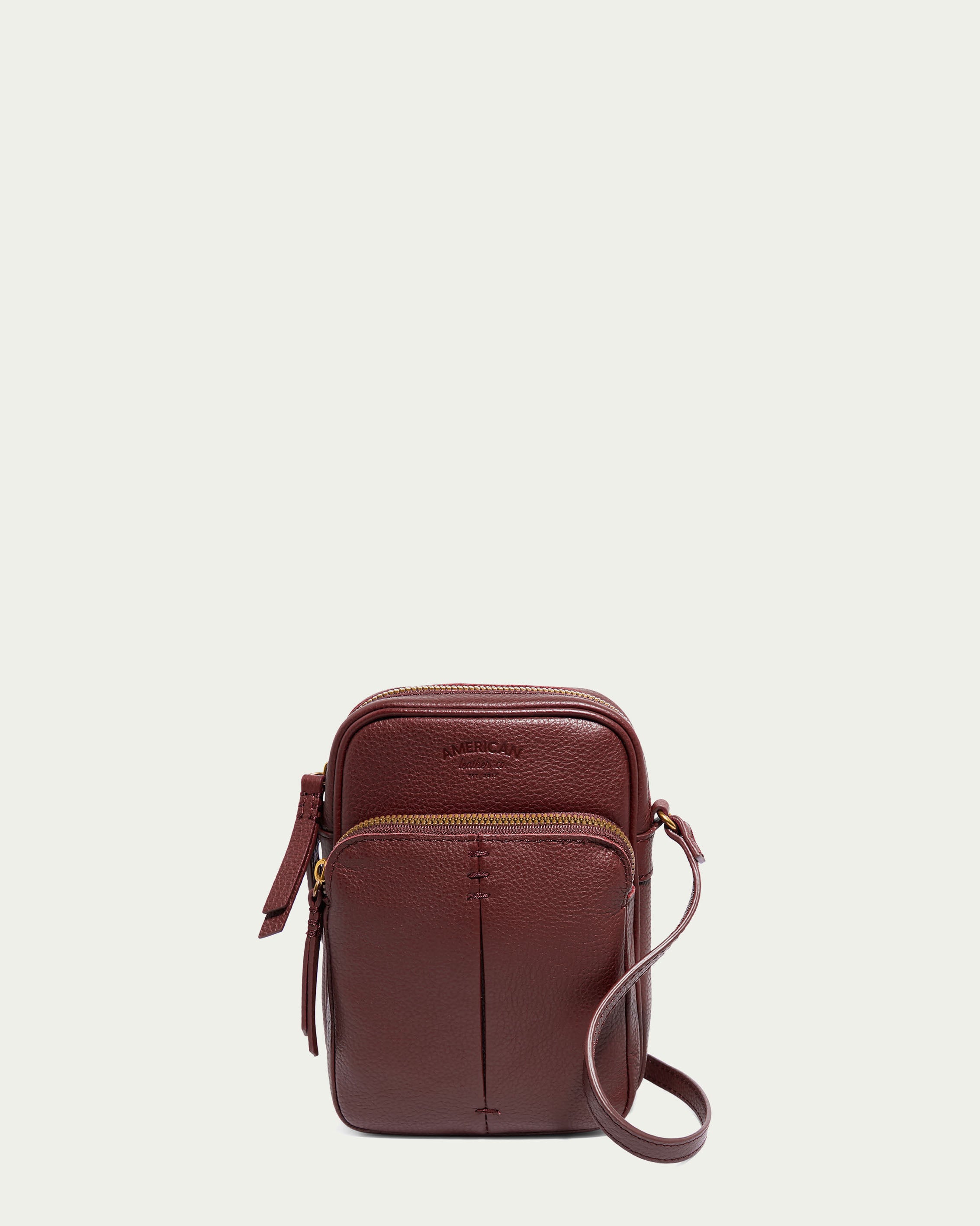 Cleveland Crossbody