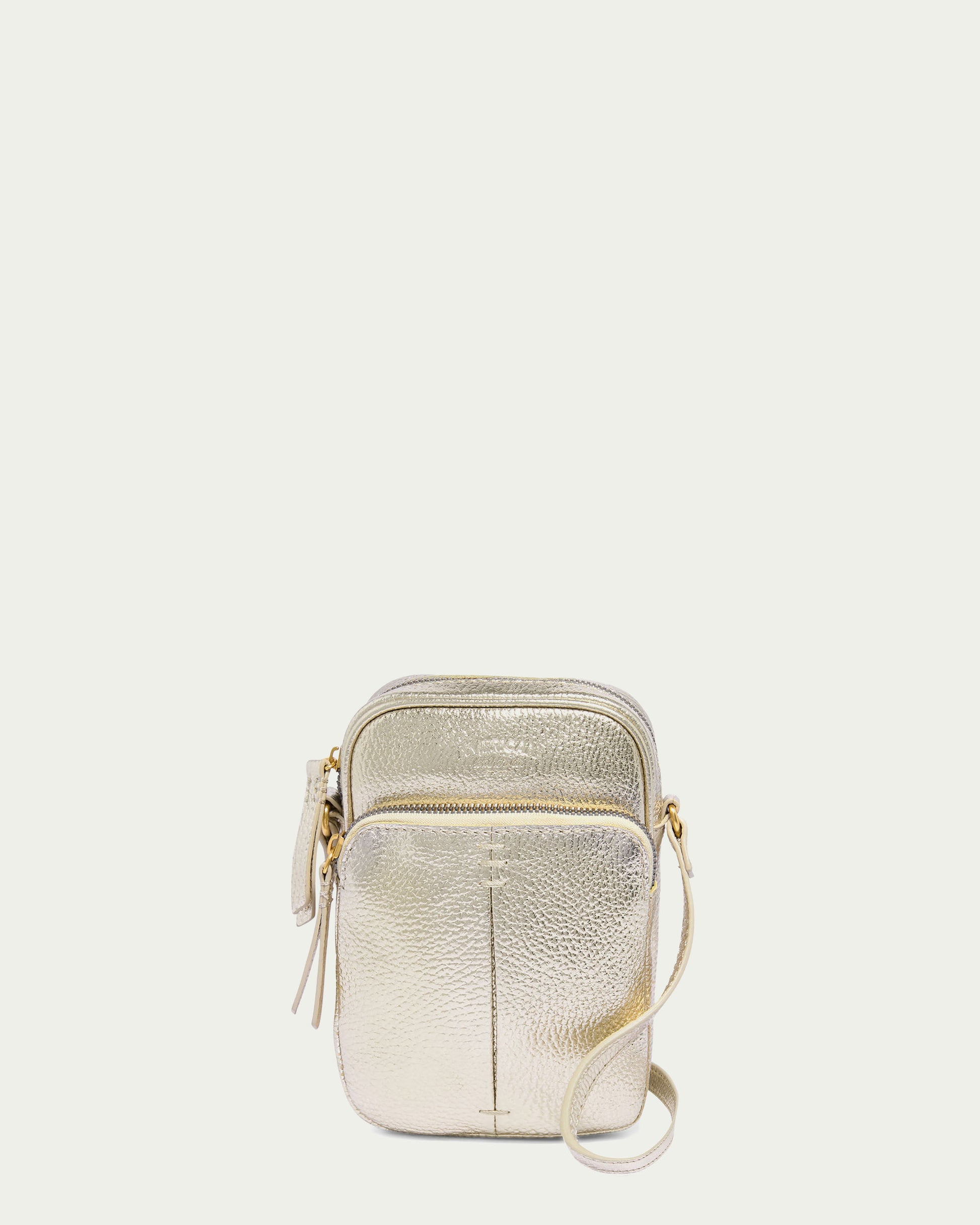 Gold Metallic
