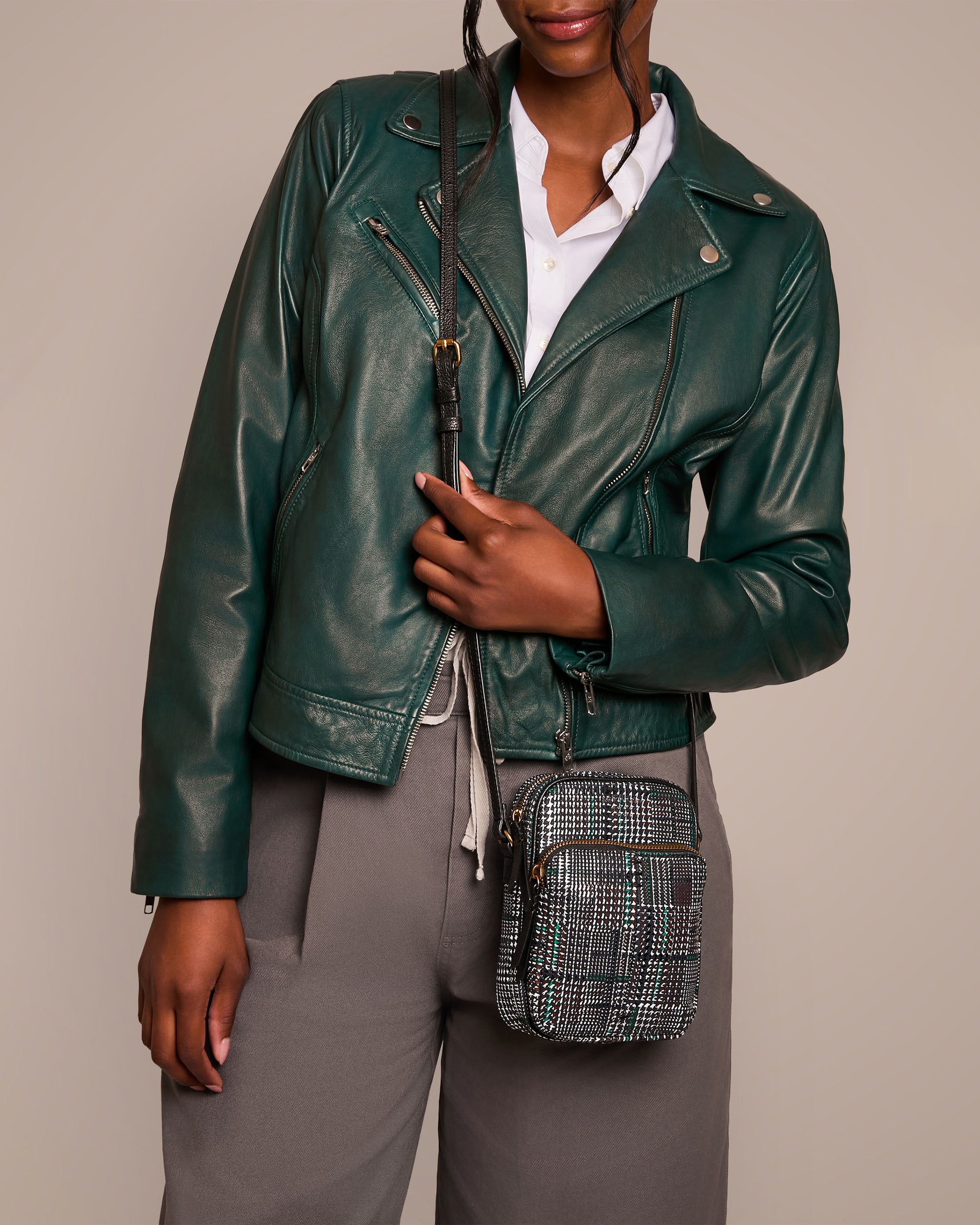 Plaid Multi