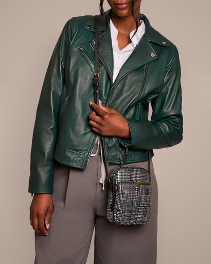 Plaid Multi
