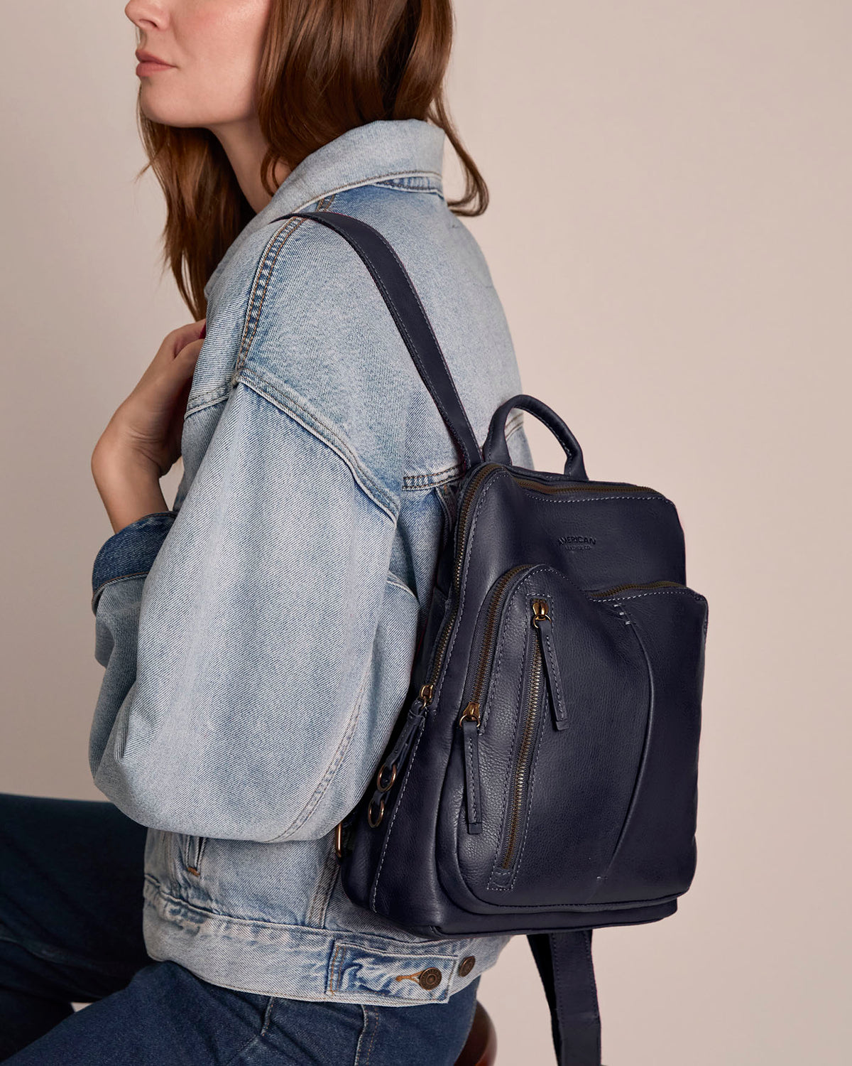 dark navy