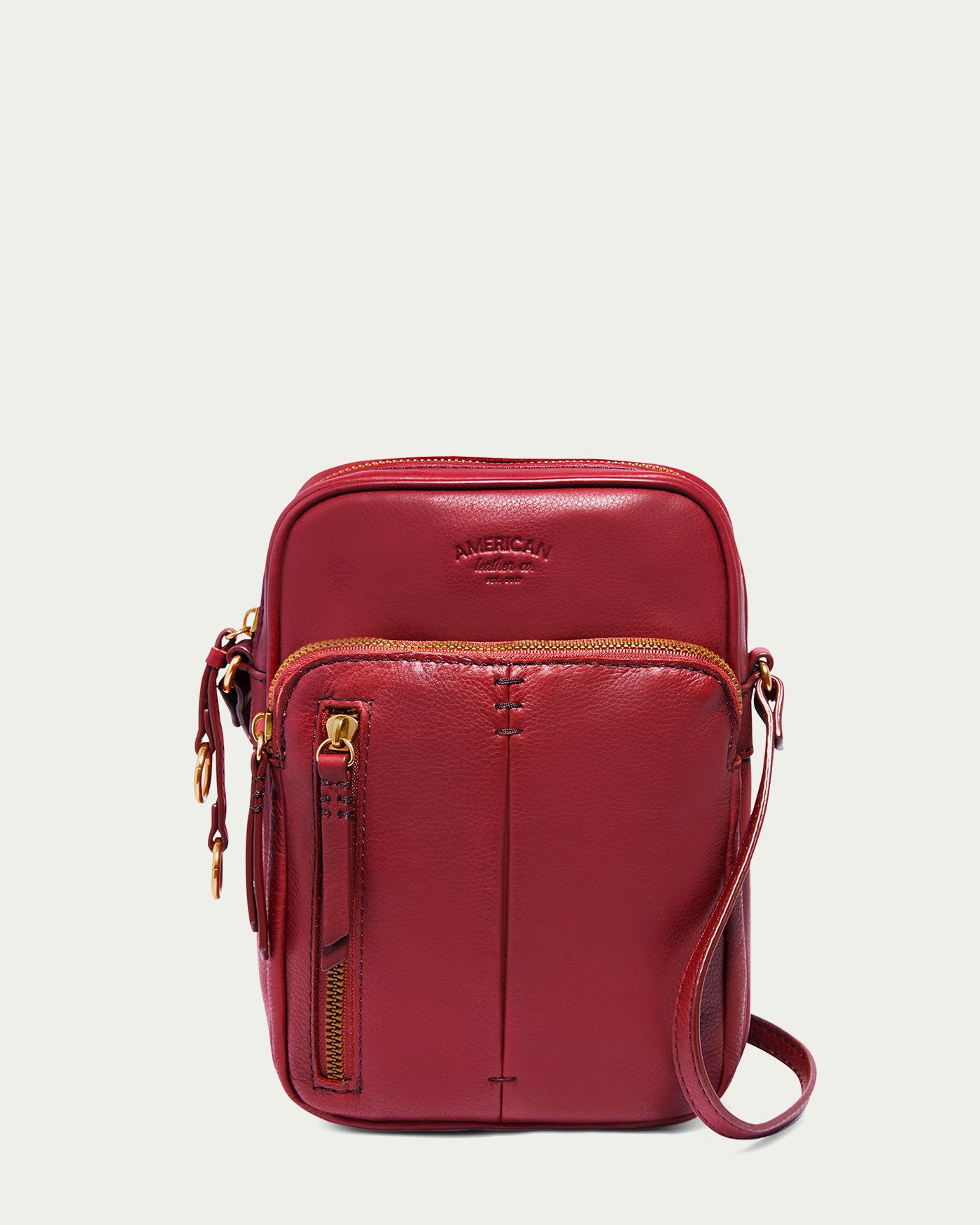 amaranth red