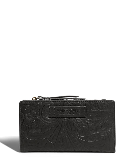 Black Tooled