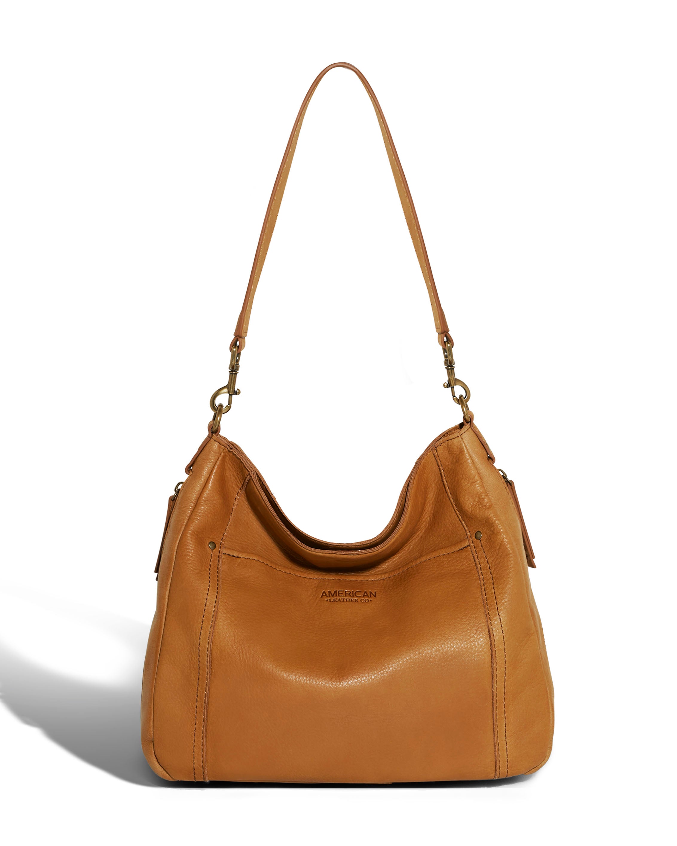 Saco Chain Satchel